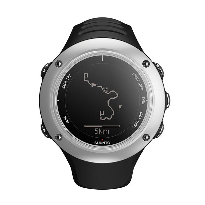 Suunto SUUNTO AMBIT 2 S GRAPHITE HR