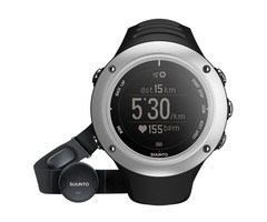 Suunto AMBIT 2 S GRAPHITE HR