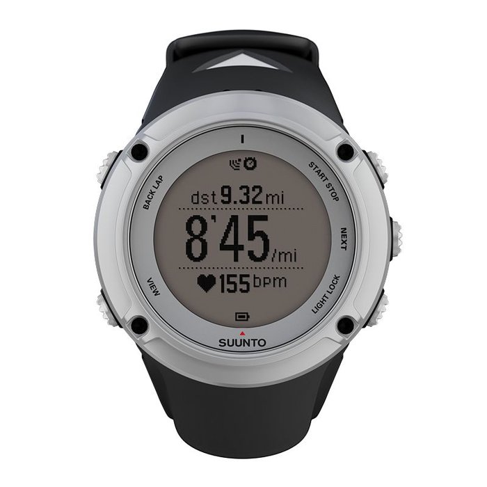 Suunto SUUNTO AMBIT2 SILVER