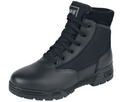 Magnum De Magnum HI-TEC Mid