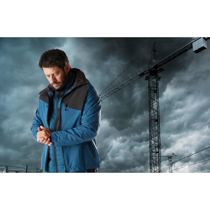 Mascot  Advanced Thermo Jack CLIMASCOT®