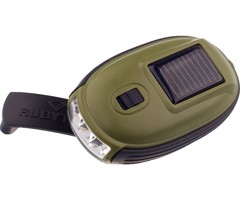 Rubytec Kao XL Flashlight olive