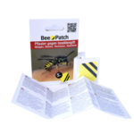 Bee-Patch  pleister tegen insectengif