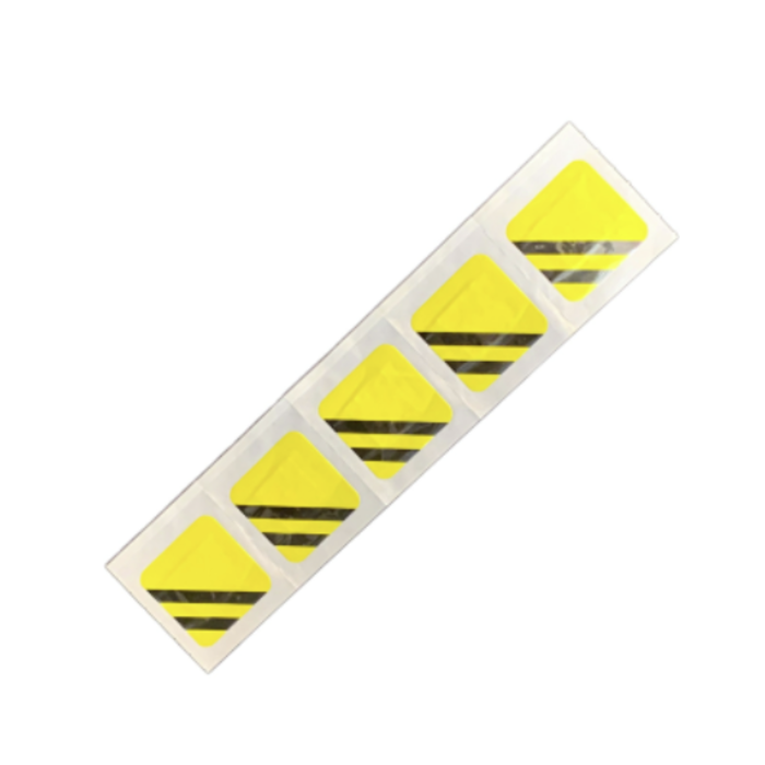 Bee-Patch plaster against insect poison