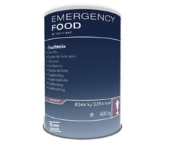 Trek'n Eat Emergency Food Fruit Mix