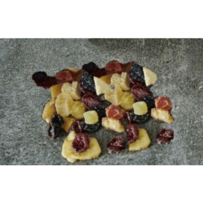 Trek'n Eat Emergency Food Fruit Mix