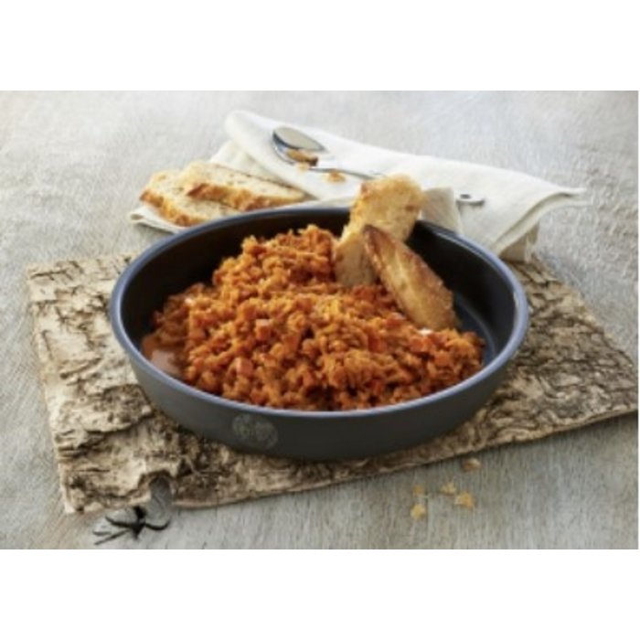 Trek'n Eat Emergency Food Chicken Tikka Masala