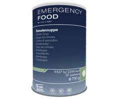 Trek'n Eat Emergency Food Tomato Soup