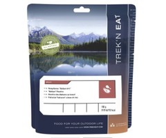 Trek'n Eat Balkan Risotto