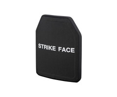 SG Silicon Carbide Ceramic Ballistic Plate Level IV