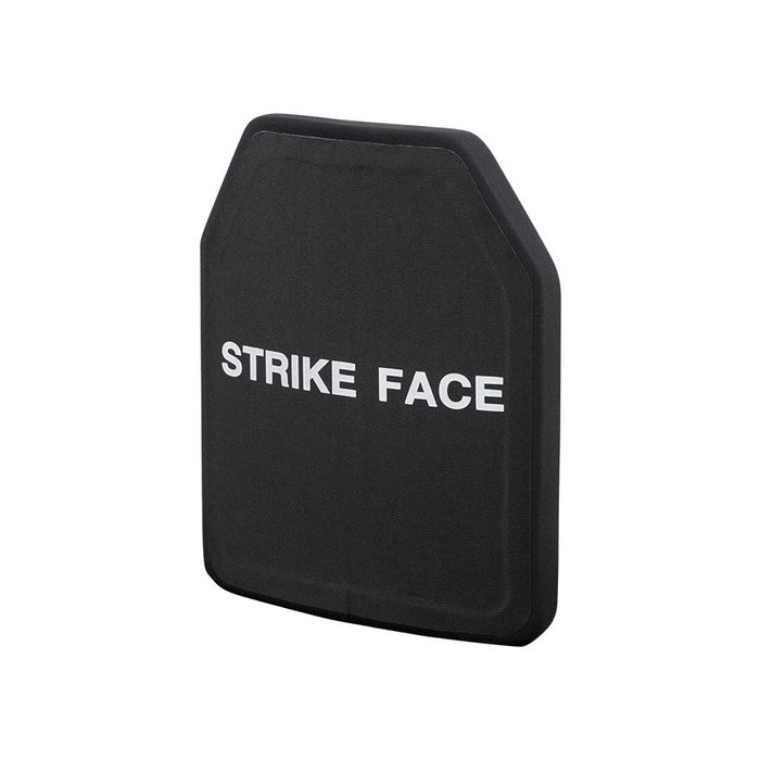 SG Silicon Carbide Ceramic Ballistic Plate Level IV
