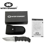 Whith Armour Lion Claw (WA-018BK) 4.75 inch pocket knife