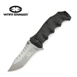 Whith Armour Lion Claw  4.75 inch pocket knife