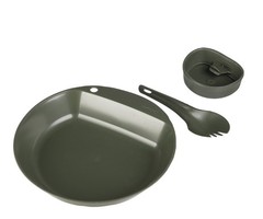 WILDO® PLASTIC PATHFINDER KIT WILDO® 3-PIECES