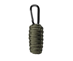 PARACORD SURVIVAL KIT SMALL
