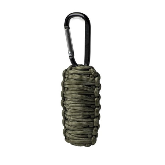 PARACORD SURVIVAL KIT SMALL