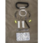 PARACORD SURVIVAL KIT SMALL