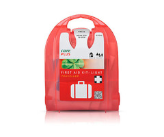 Care Plus First Aid kit light travel