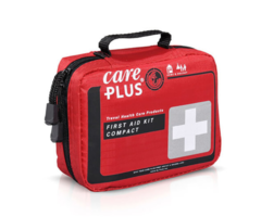 Care Plus First Aid Kit Compact