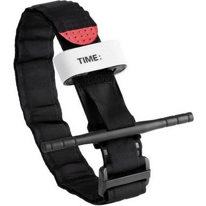 SG Tourniquet for training