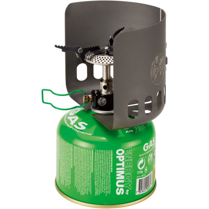 Optimus Gasbrander Electra FE 0,95 L