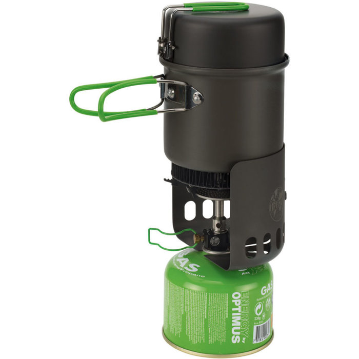 Optimus Gasbrander Electra FE 0,95 L