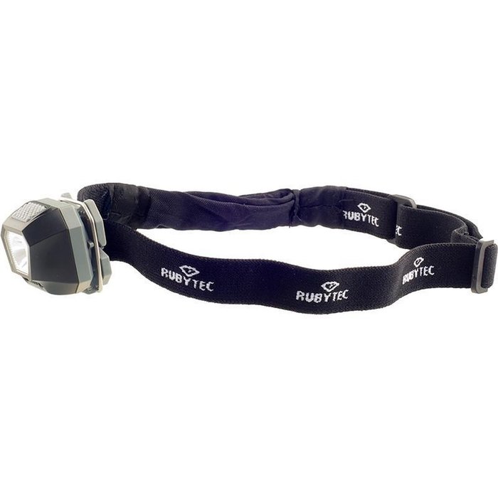 OWL Mini Headlamp Black