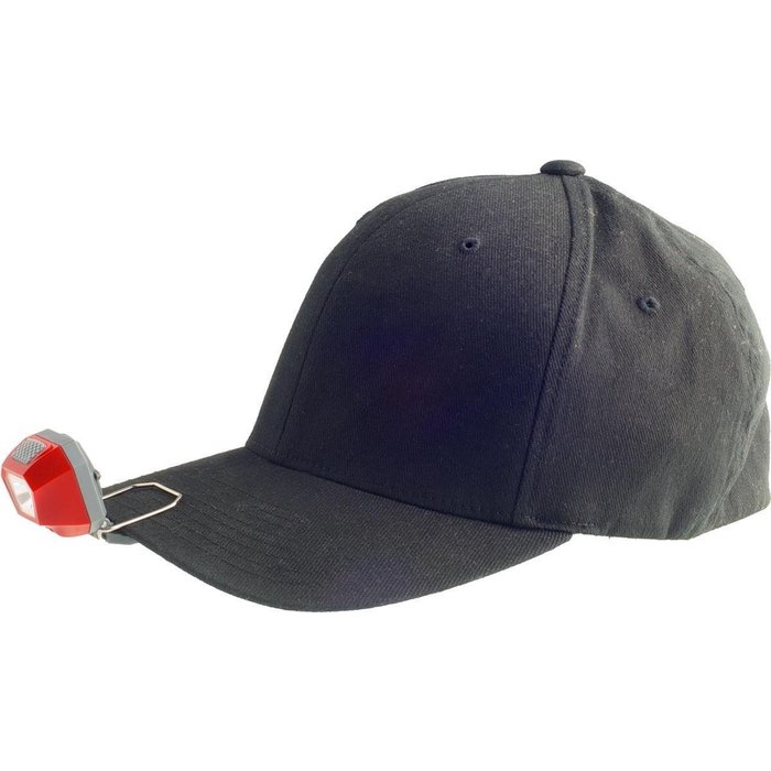 OWL Mini Headlamp Black