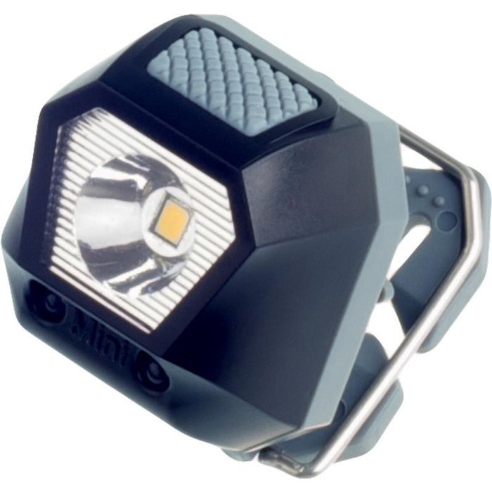 OWL Mini Headlamp Black
