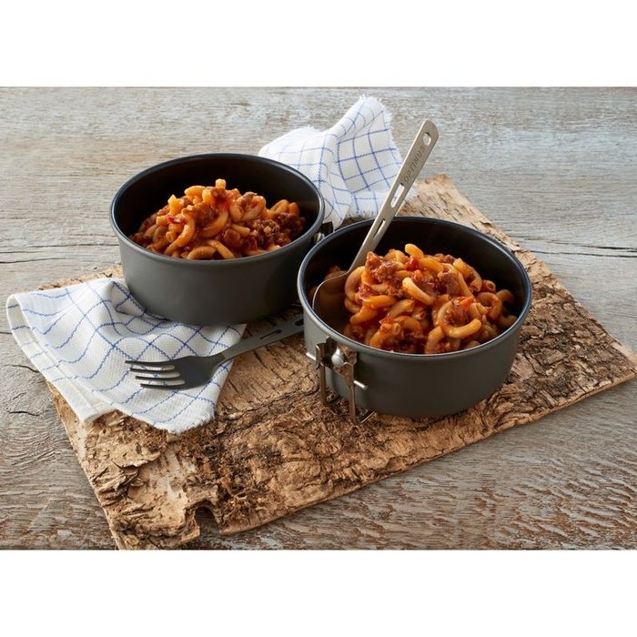 Trek'n Eat Emergency Food Beef Casserole with Noodles