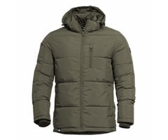 Pentagon® Taurus Puffer WinterJacket RAL7013
