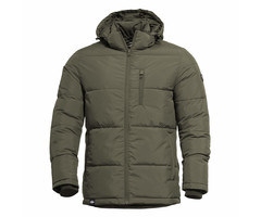 Pentagon® Taurus Puffer Winterjas kleur RAL7013