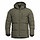 Taurus Puffer WinterJacket RAL7013