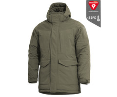 Pentagon® HCP WinterParka -30 degrees.