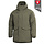 HCP WinterParka -30 degrees.