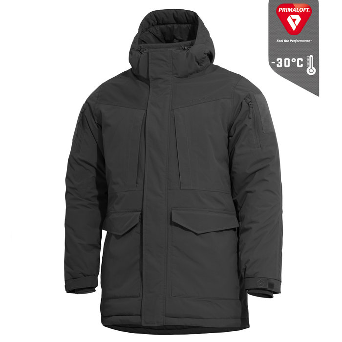 Pentagon® HCP WinterParka -30 degrees.