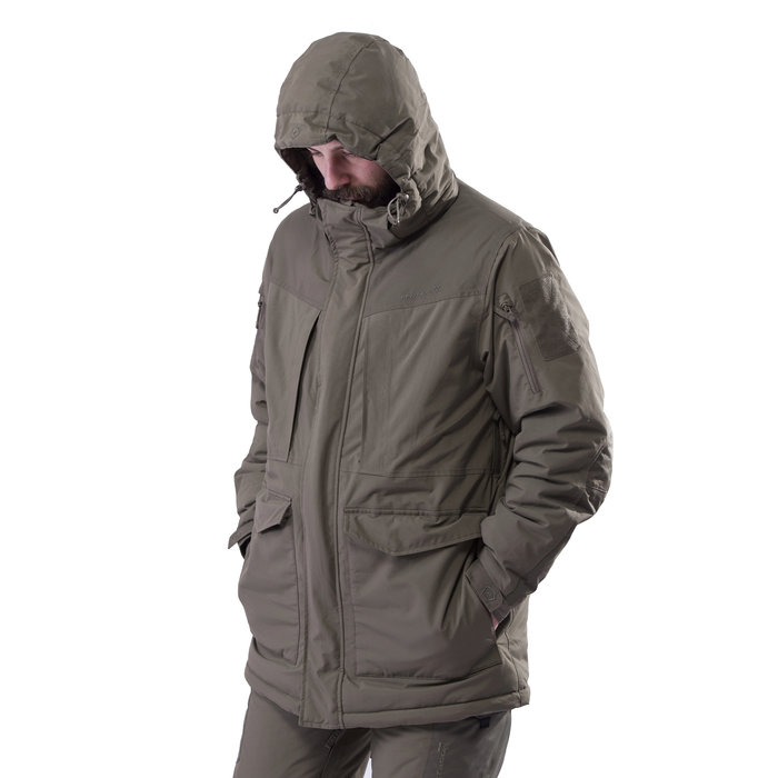 Pentagon® HCP WinterParka -30 degrees.
