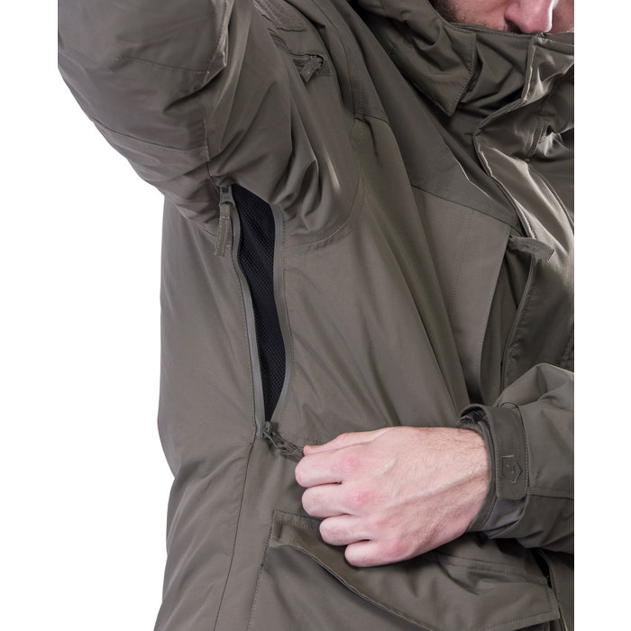 Pentagon® HCP WinterParka -30 degrees.