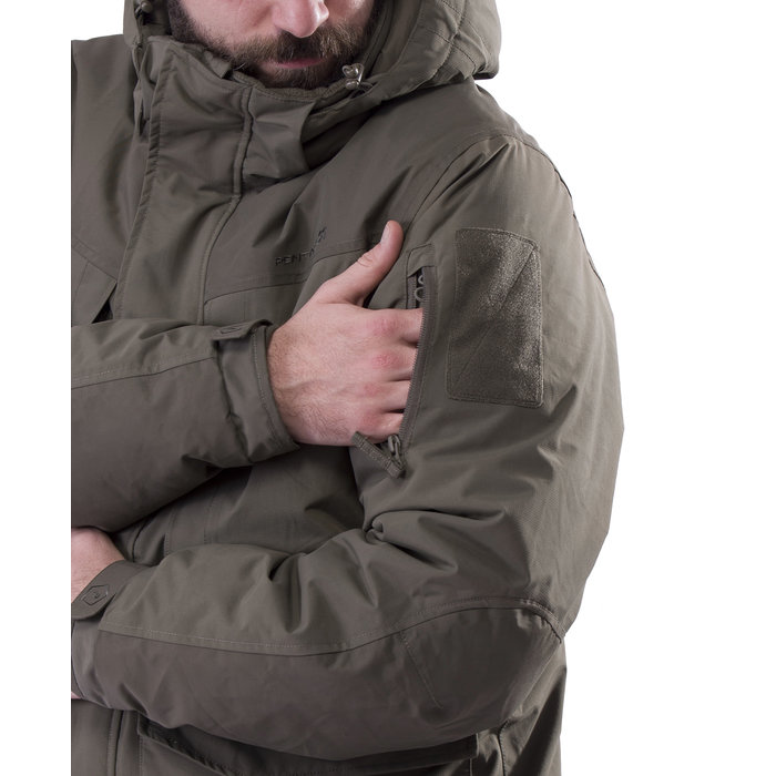 Pentagon® HCP WinterParka -30 degrees.