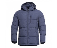 Pentagon® Taurus Puffer WinterJacket RAF BLUE