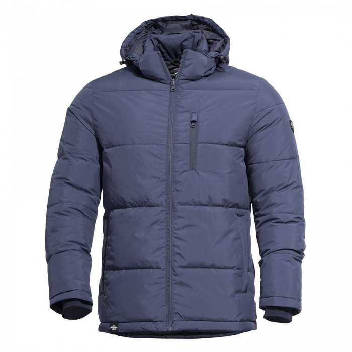 Pentagon® Taurus Puffer Winterjas RAF BLUE