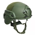Ballistic Helmets 