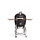 BBQ Kamado 22" XL met Onderstel en Zijtafels