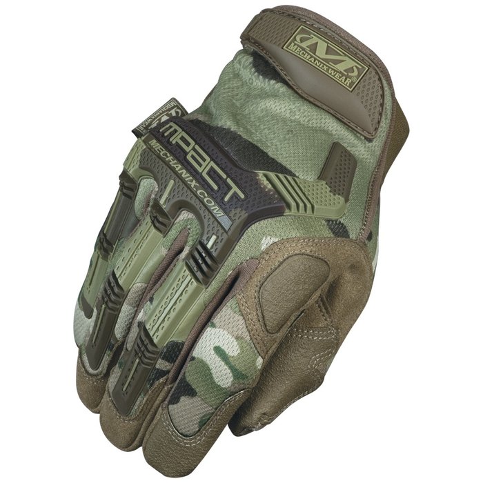 Mechanix M-PACT MULTICAM