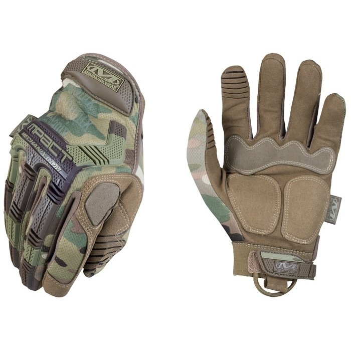Mechanix M-PACT MULTICAM