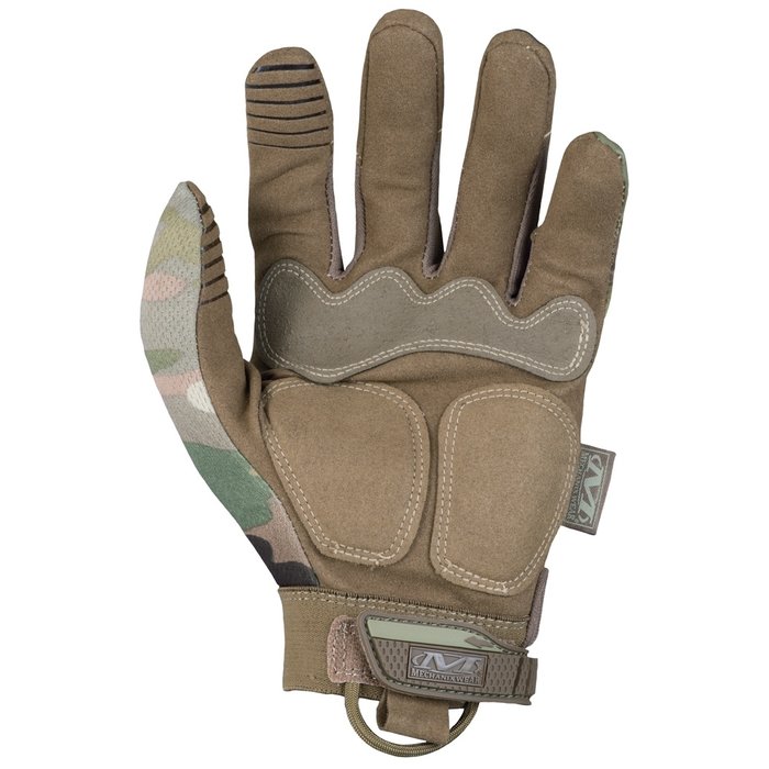 Mechanix M-PACT MULTICAM