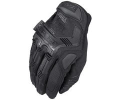 Mechanix M-PACT Black