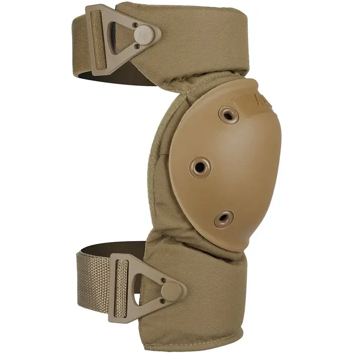 Alta Contour Kneepads