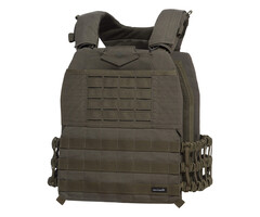 Milon Plate Carrier