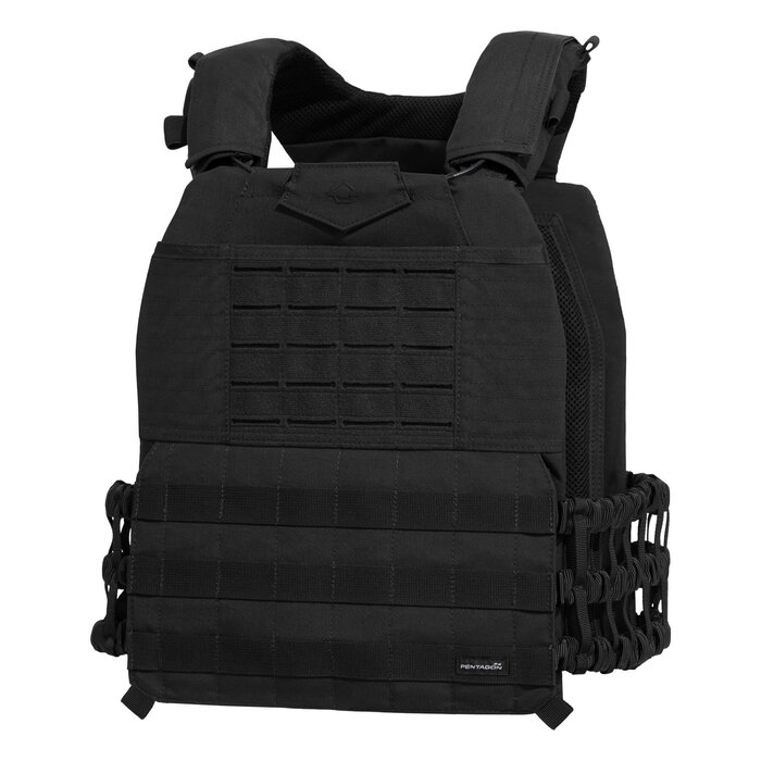 Milon Plate Carrier